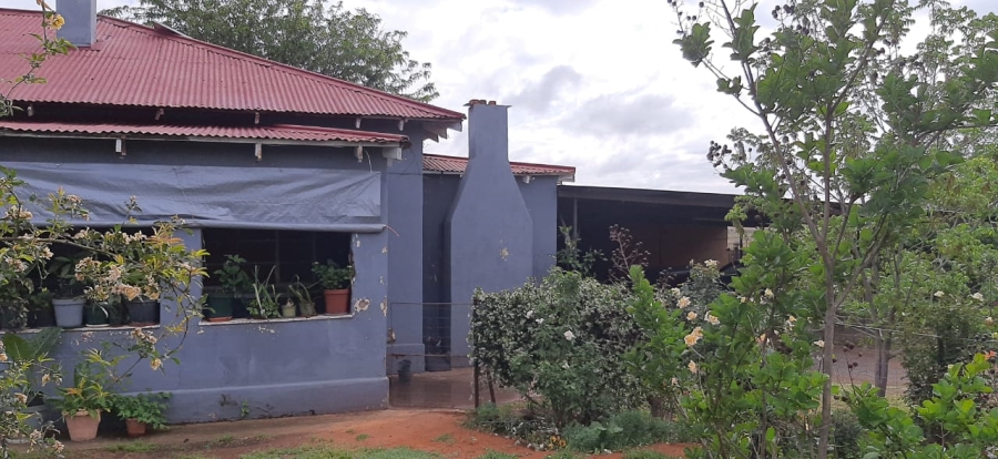 Commercial Property for Sale in Bloemspruit Free State